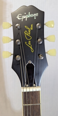 Store Special Product - Epiphone -  1959 Les Paul Standard Outfit - Aged Dark Cherry Burst